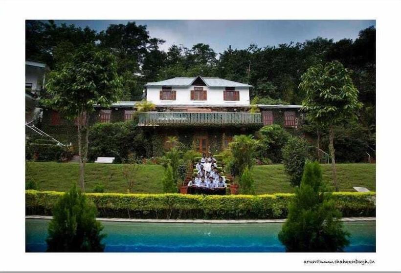 هتل Shaheen Bagh   A Luxury Resort & Spa