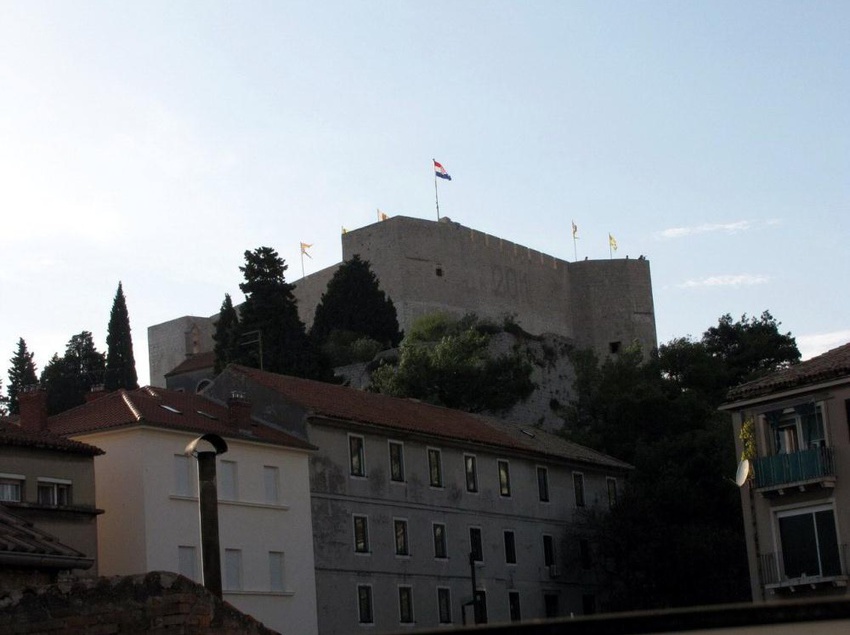 Sibenik Apartments Stars