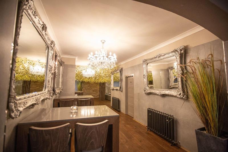 The Crown Hotel Bawtry Doncaster
