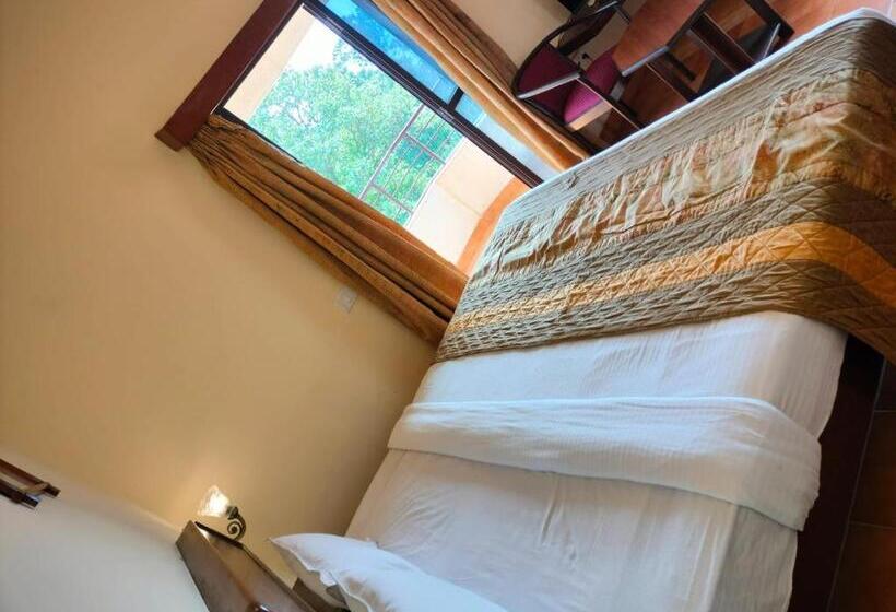 The Dhanhills   A Valley View Hotel In Panchgani