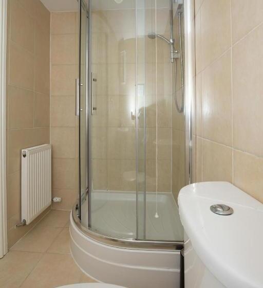 Grosvenor Hotel Rugby