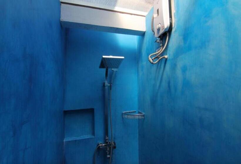 בית מלון כפרי The Local Riverside