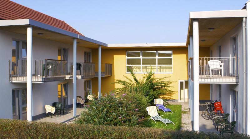 Отель Thermenhof Lutzmannsburg Inklusive Thermeneintritt