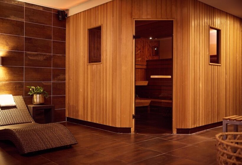 Van Der Valk Hotel Arnhem