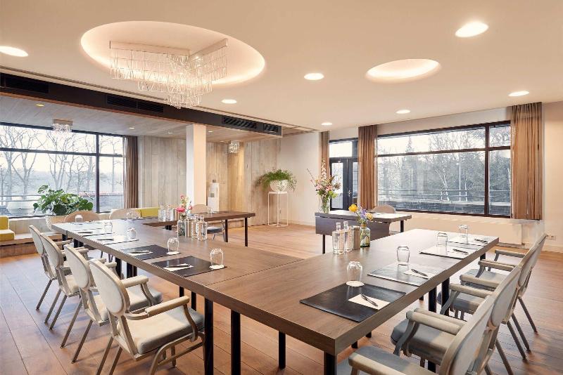 Van Der Valk Hotel Arnhem