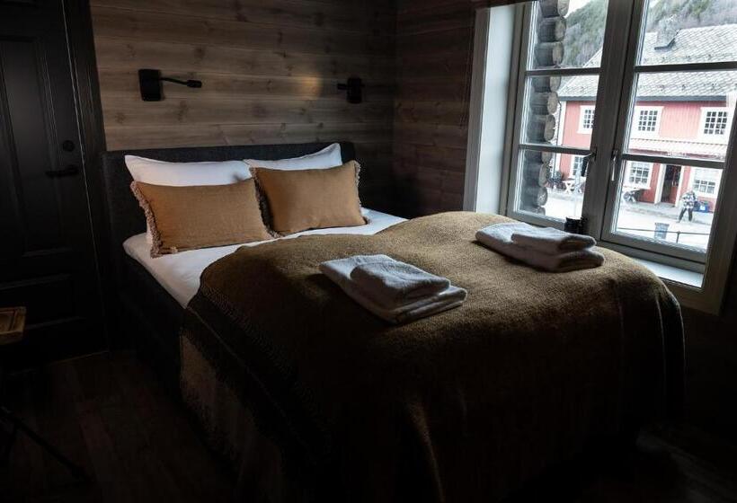 Villa Vågå   By Classic Norway Hotels