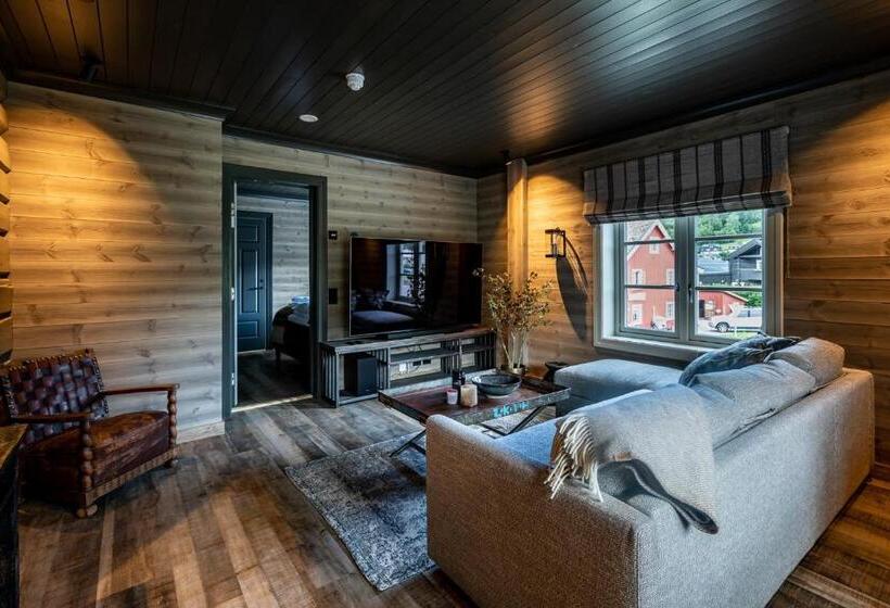 Villa Vågå By Classic Norway Hotels