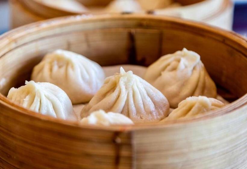 فندق White Mansion 白色公馆
