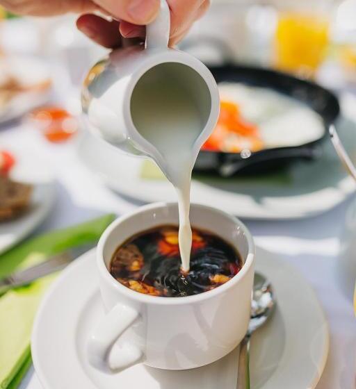 בית מלון כפרי Winzerhof Kiss