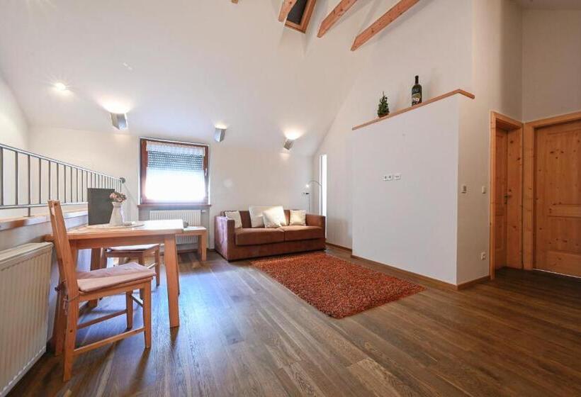 בית מלון כפרי Winzerhof Kiss