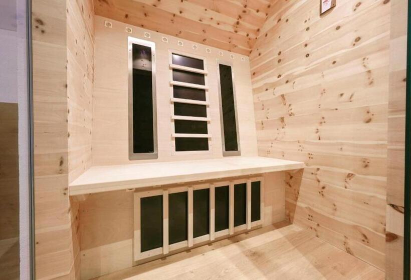 בית מלון כפרי Winzerhof Kiss