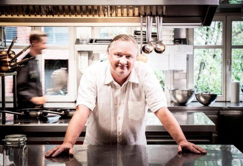 فندق Zum Verwalter Dornbirn