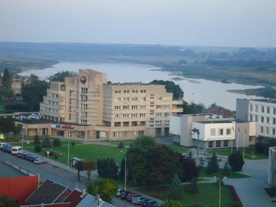 Hotel Jurbarkas