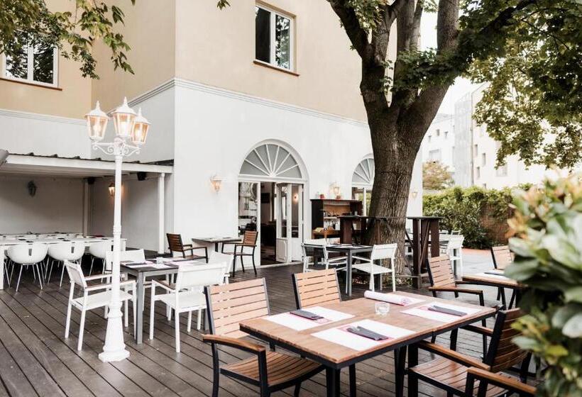 Fotos del hotel Müllner Smart  Wien Self Check In:  12