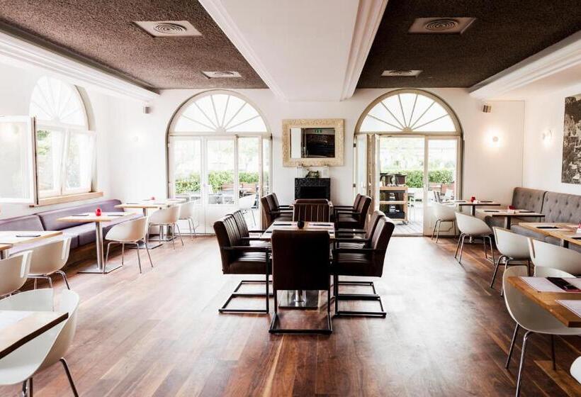 Fotos del hotel Müllner Smart  Wien Self Check In:  10