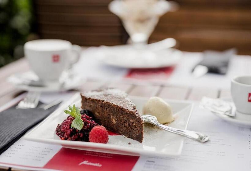 Fotos del hotel Müllner Smart  Wien Self Check In:  21