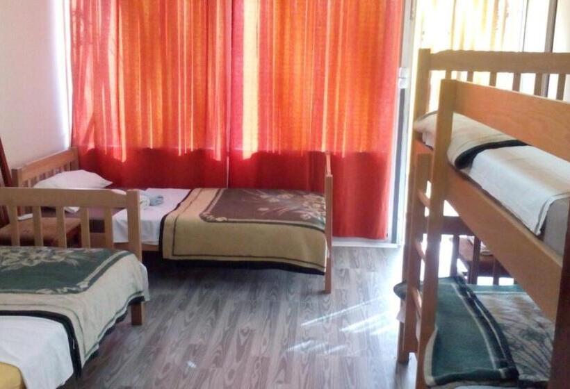 Motel Le Village