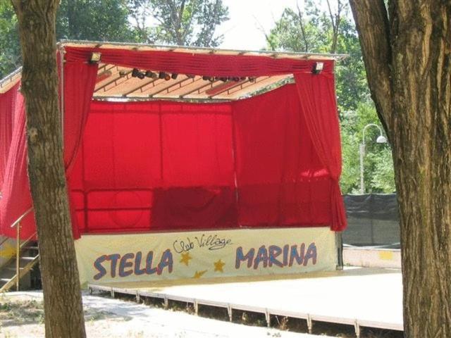 Ostello Stella Marina