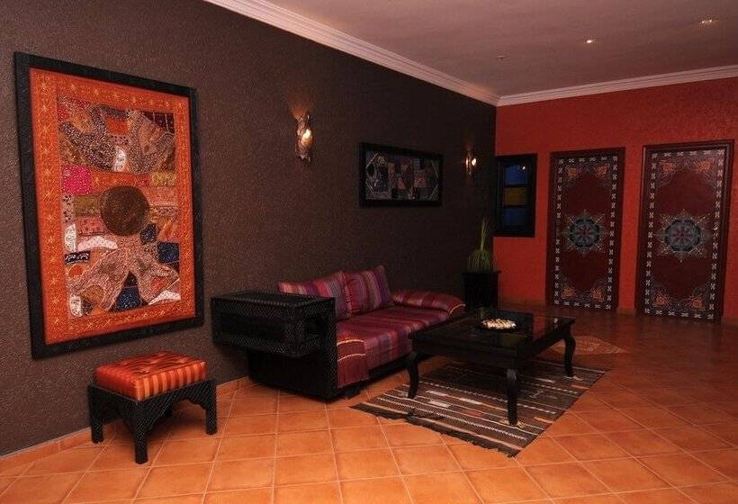 پانسیون Dar Fatima Guest House