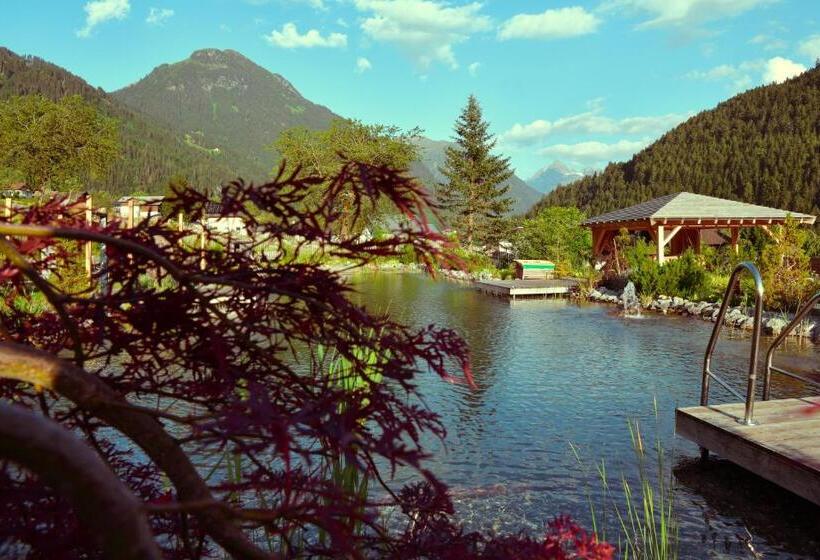 بنسيون Gasthof Adler