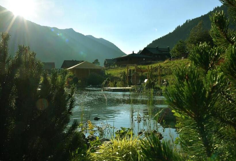 بنسيون Gasthof Adler