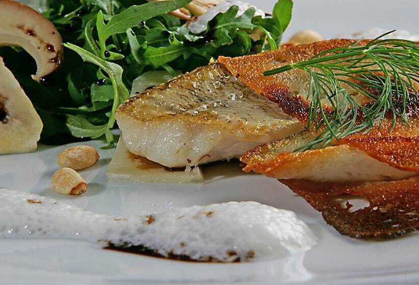 بنسيون Gasthof Rössle