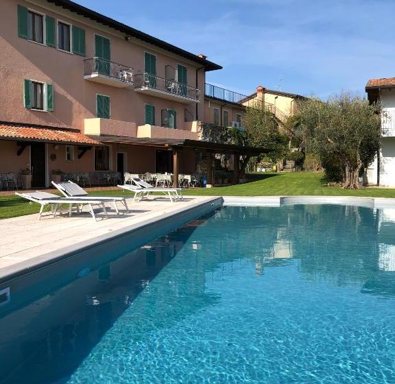 Residence Molino   Holiday Apartments