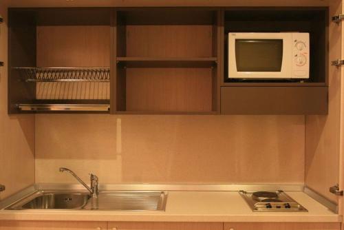 Silver Residence