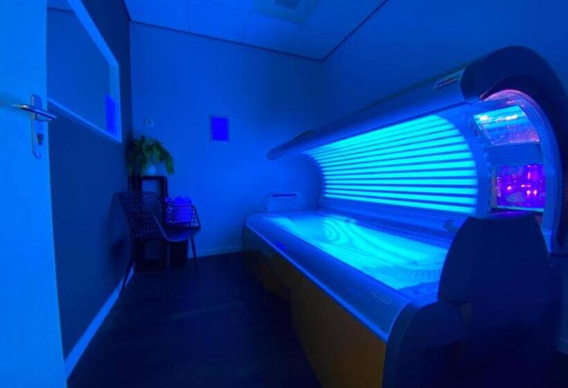 استراحتگاه & Appartementen   De Zeven Heuvelen