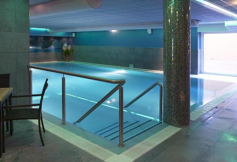 استراحتگاه & Appartementen   De Zeven Heuvelen