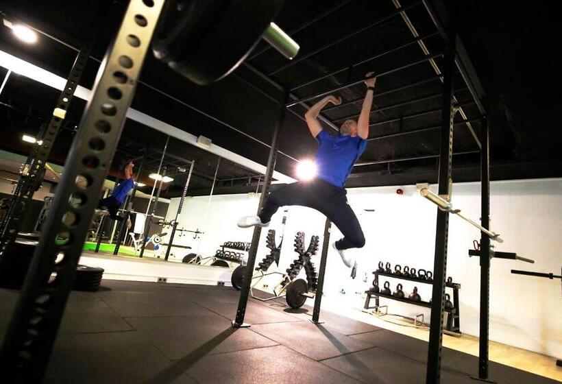 استراحتگاه & Appartementen   De Zeven Heuvelen