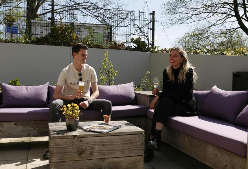 استراحتگاه & Appartementen   De Zeven Heuvelen