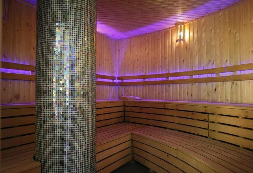 استراحتگاه & Appartementen   De Zeven Heuvelen