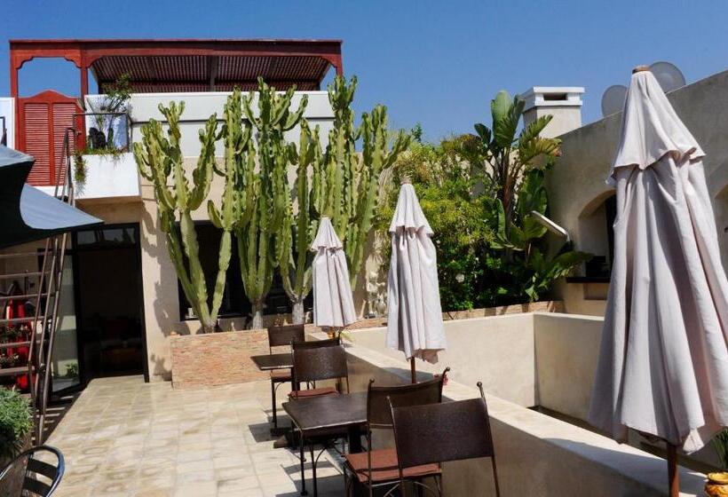 Riad La Villa & Spa