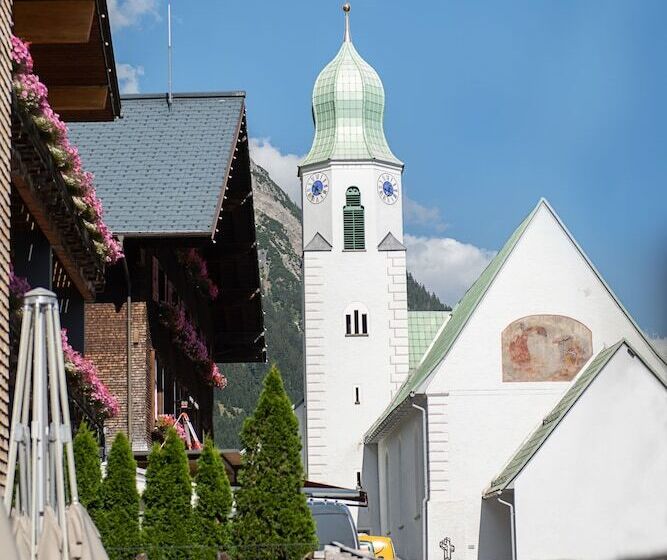 Kräuter & Spa Hotel Das Schäfer   Adults Only