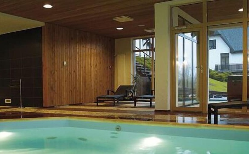 Spa Hotel Ezeri