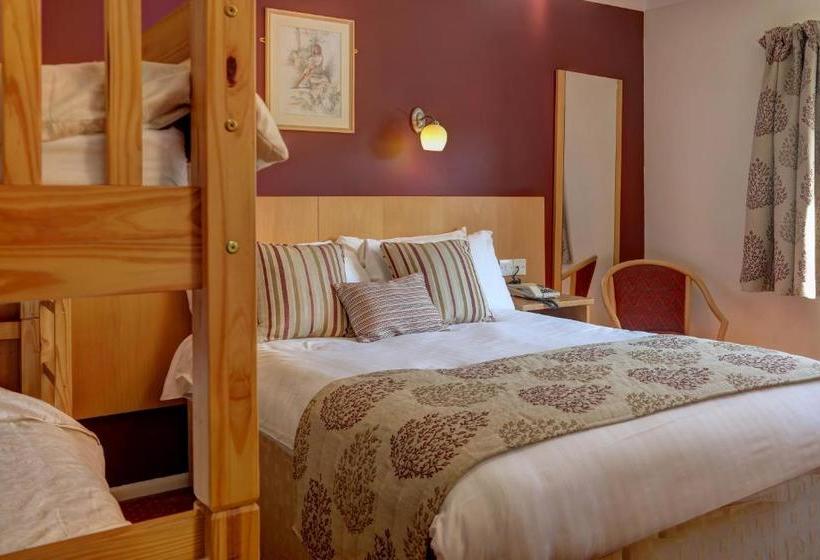 Отель The Sandpiper ; Sure Collection By Best Western