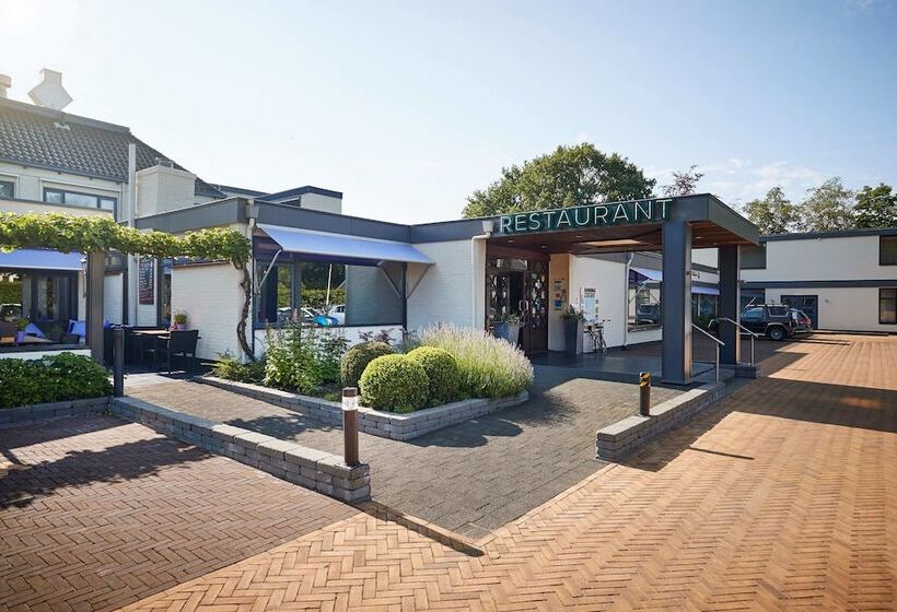 Van Der Valk Hotel Hardegarijp   Leeuwarden