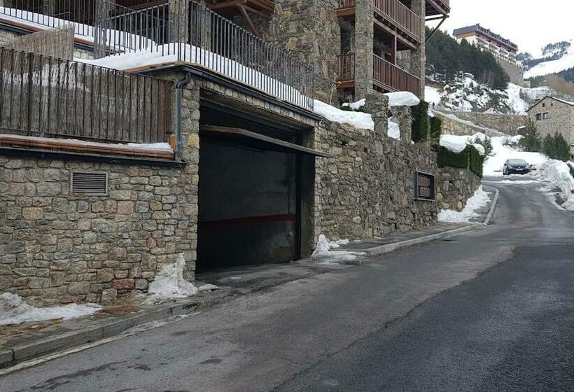 Apartamento En Vall D Incles