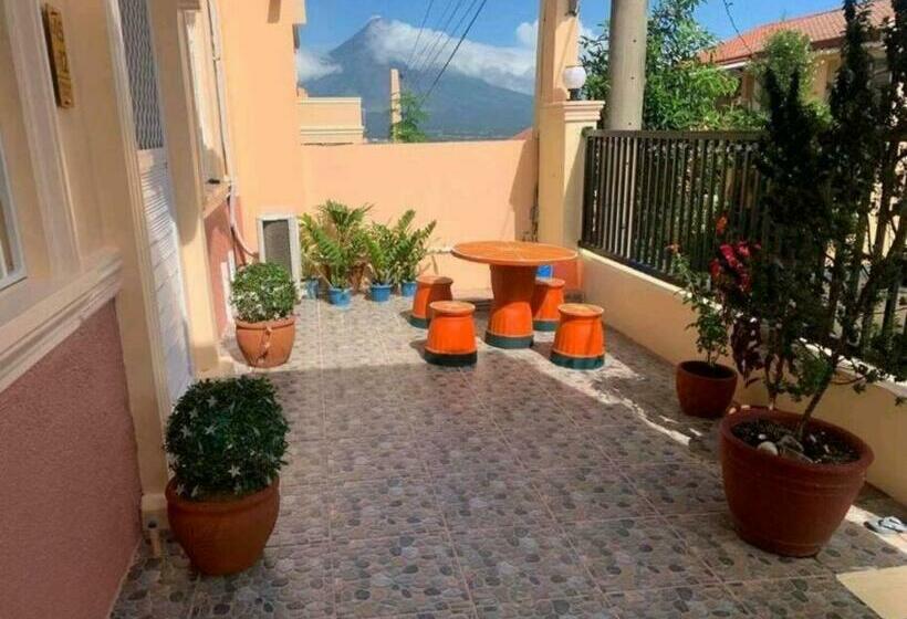 Delightful House In The Heart Of Legazpi, Albay