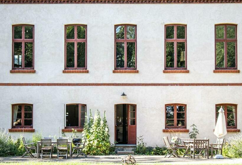 Gutshaus Zarchlin