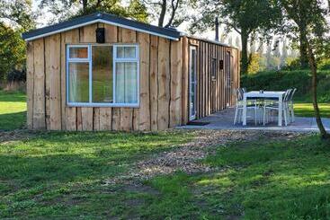 Hoeve Twente   De Buizerd