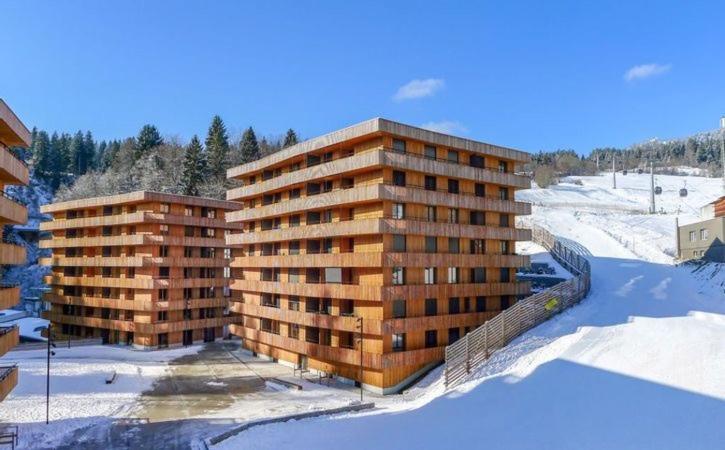 Modern, Gemütlich & Zentral   3.5 Zimmerwohnung