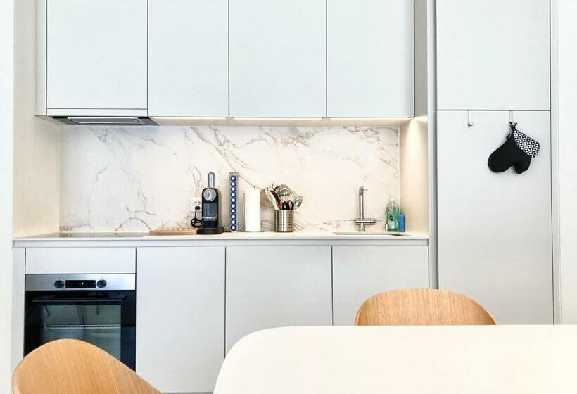 Modern, Gemütlich & Zentral   3.5 Zimmerwohnung