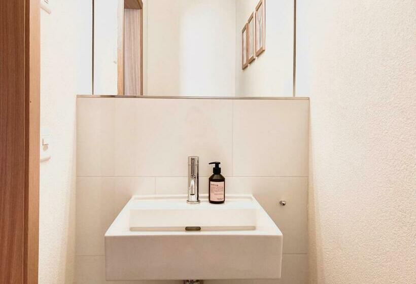 Modern, Gemütlich & Zentral   3.5 Zimmerwohnung
