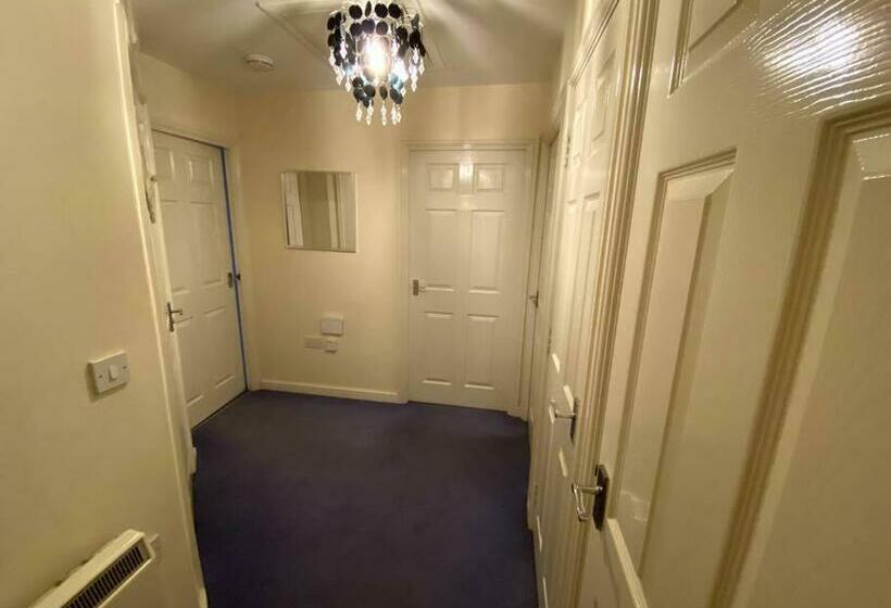 The Penthouse
