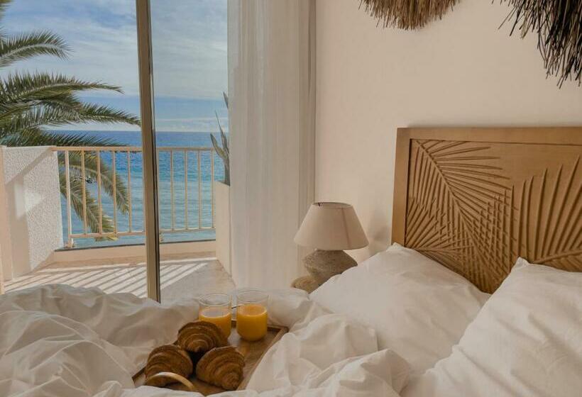 Soleil Riviera Apartament Côte D’azur