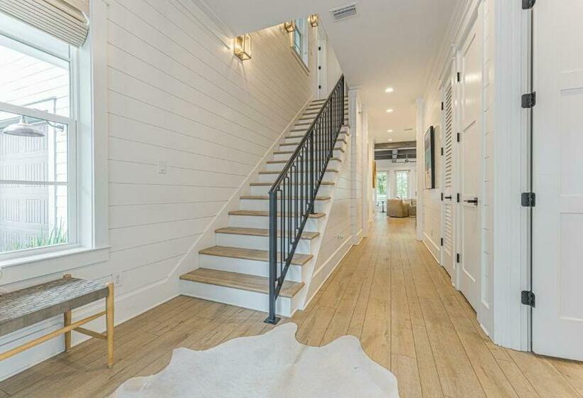 The Crown Jewel Of Seacrest Beach