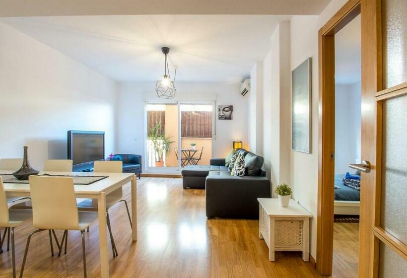 Altorreal Más Que Apartamentos