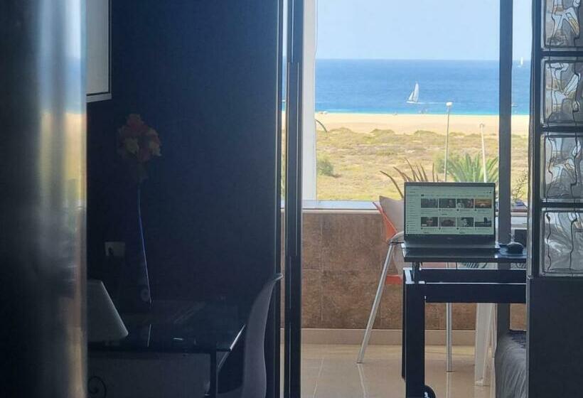 Apartamento Ura